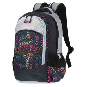 کوله پشتی سوپردرای طرح دوجیب کد asm3031