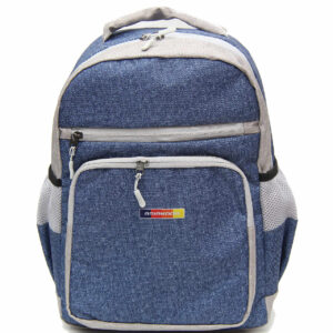 کوله پشتی آسیاکوه طرح تک جیب کد asm3036