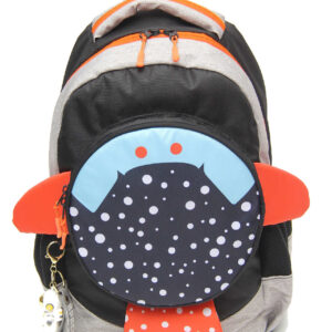 کوله پشتی آسیاکوه طرح ماهی کد asm3034